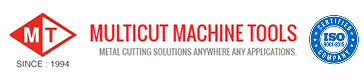 Multicut Machine Tools