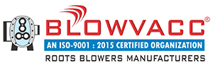 BLOWVACC TRANSMISSION PRIVATE LIMITED