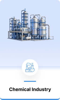 Industries we serve