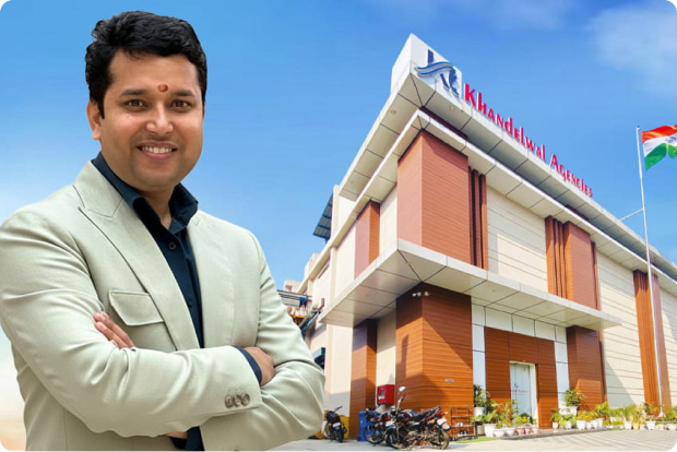 Khandelwal Agencies