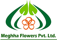 Meghha Flowers Pvt. Ltd. Meghha Flowers Pvt. Ltd.