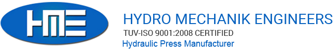 Hydro Mechanik Engineers Ltd
