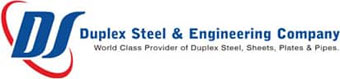  DUPLEX STEEL & ENGINEERING COMPANY