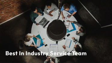 Best Packaging in industry