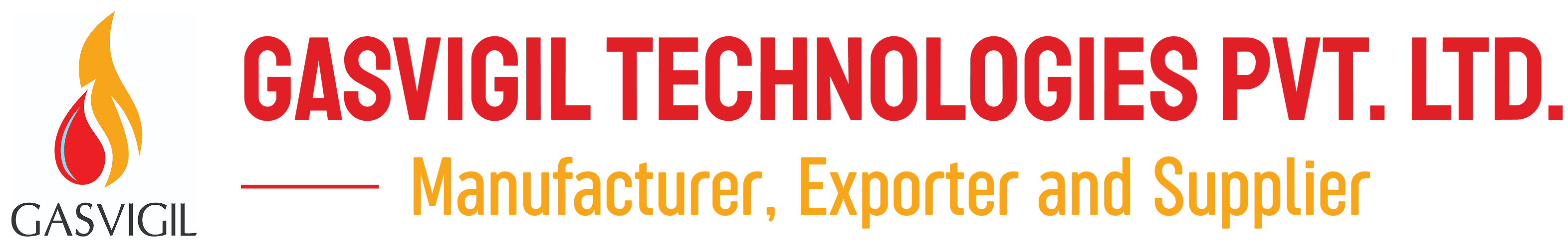 Gasvigil Technologies Pvt. Ltd.