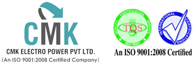 CMK ELECTROPOWER (P) LIMITED