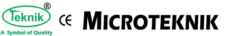 M/S MICRO TEKNIK M/S MICRO TEKNIK