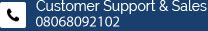 Customer Support & Sales