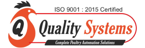 QUALITY SYSTEMS