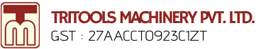 Tritools Machinery Pvt. Ltd.