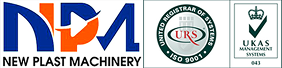 New Plast Machinery