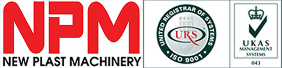 New Plast Machinery