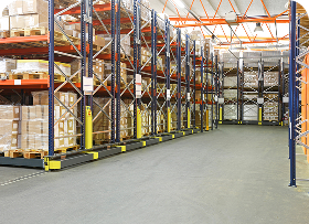 Our Warehouse