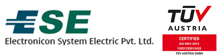Electronicon System Electric Pvt. Ltd.