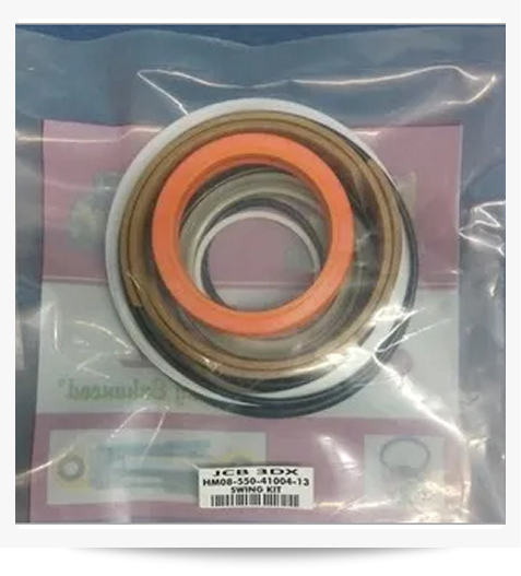 Sumit Rubber Industries