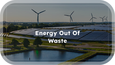 Energy out of waste Energy out of waste