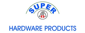 Super Hardware Products