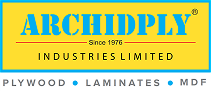 Archidply Industries Ltd.