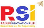 RAJSUN INNOVATIONS LLP