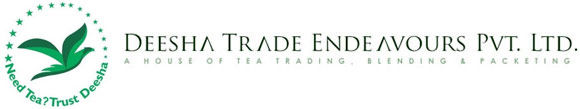 Deesha Trade Endeavours P. Ltd