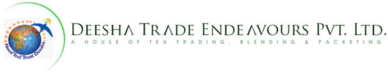 Deesha Trade Endeavours P. Ltd