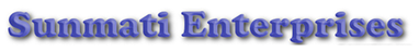 SUNMATI ENTERPRISES