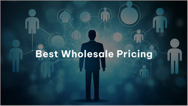 Best Wholesale Pricing