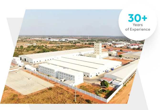 Zhejiang Meibao Industrial Technology Co., Ltd.