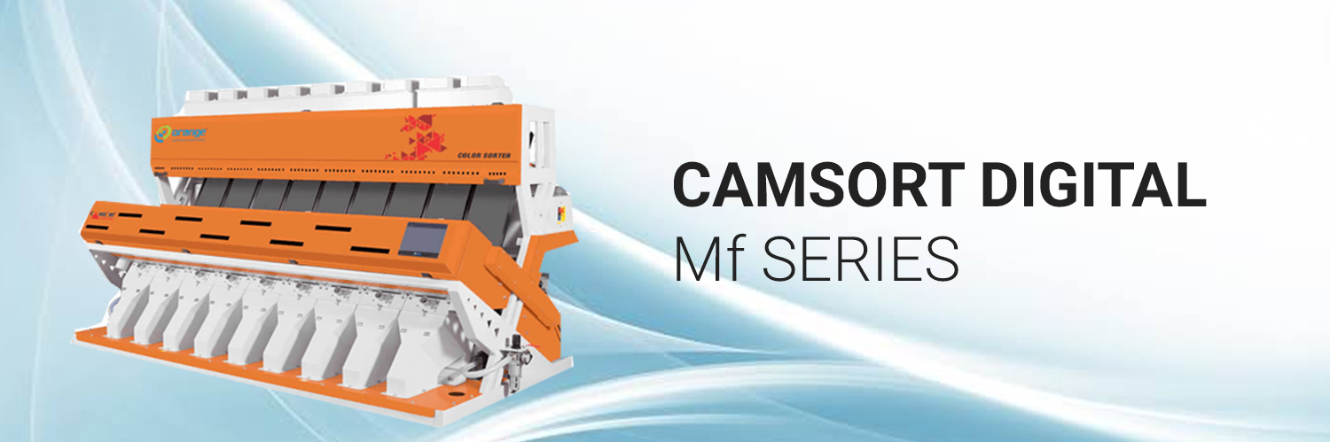 Orange Sorting Machines Orange Sorting Machines