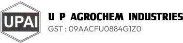 U P AGROCHEM INDUSTRIES 