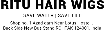 Ritu Hair Wigs