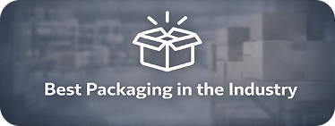 Best Packaging in industry Best Packaging in industry