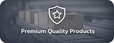 1Premium Quality Products Premium Quality Products