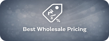 Best Wholesale Pricing