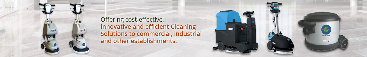 Eureka Forbes Limited Banner