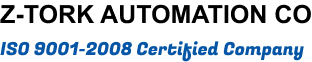 Z-TORK AUTOMATION CO