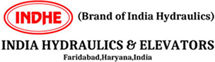 INDIA HYDRAULICS & ELEVATORS