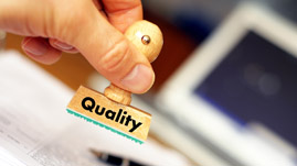 Quality Assurance Quality Assurance
