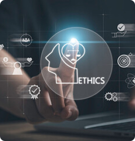 Ethical business practices