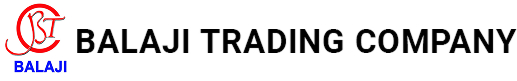 Balaji Trading Company