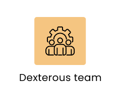 Dexterous team