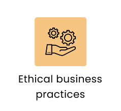 Ethical business practices