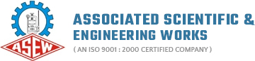 Associated Scientific & Engineering Works