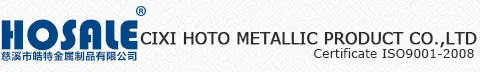 Cixi Hoto Metallic Product Co., Ltd