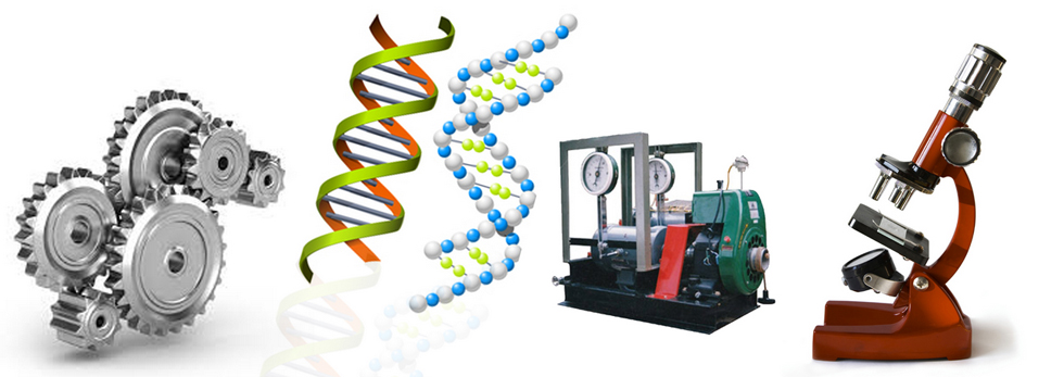 BIOTEK ENGINEERS Banner