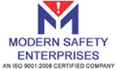 Modern Safety Enterprises