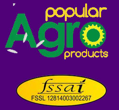 Popular Agro Products