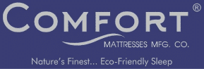 Comfort Mattresses