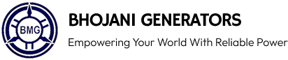 BHOJANI GENERATORS