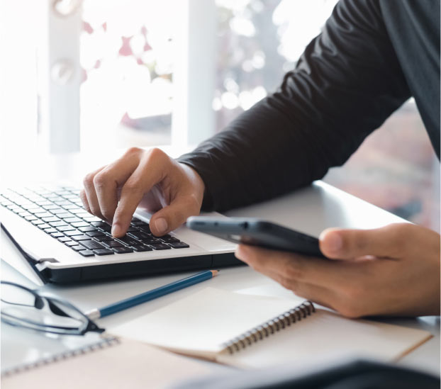 Please take a moment to complete this form and a business representative will get back to you swiftly